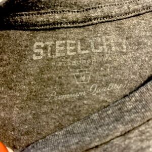 Steel City Tshirt